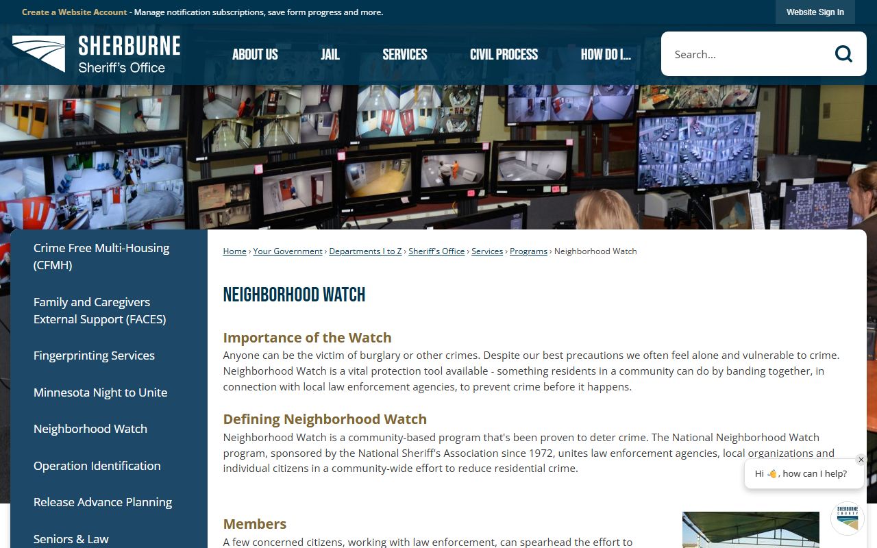Sherburne County Recorder main page in Elk River MN marriage license records