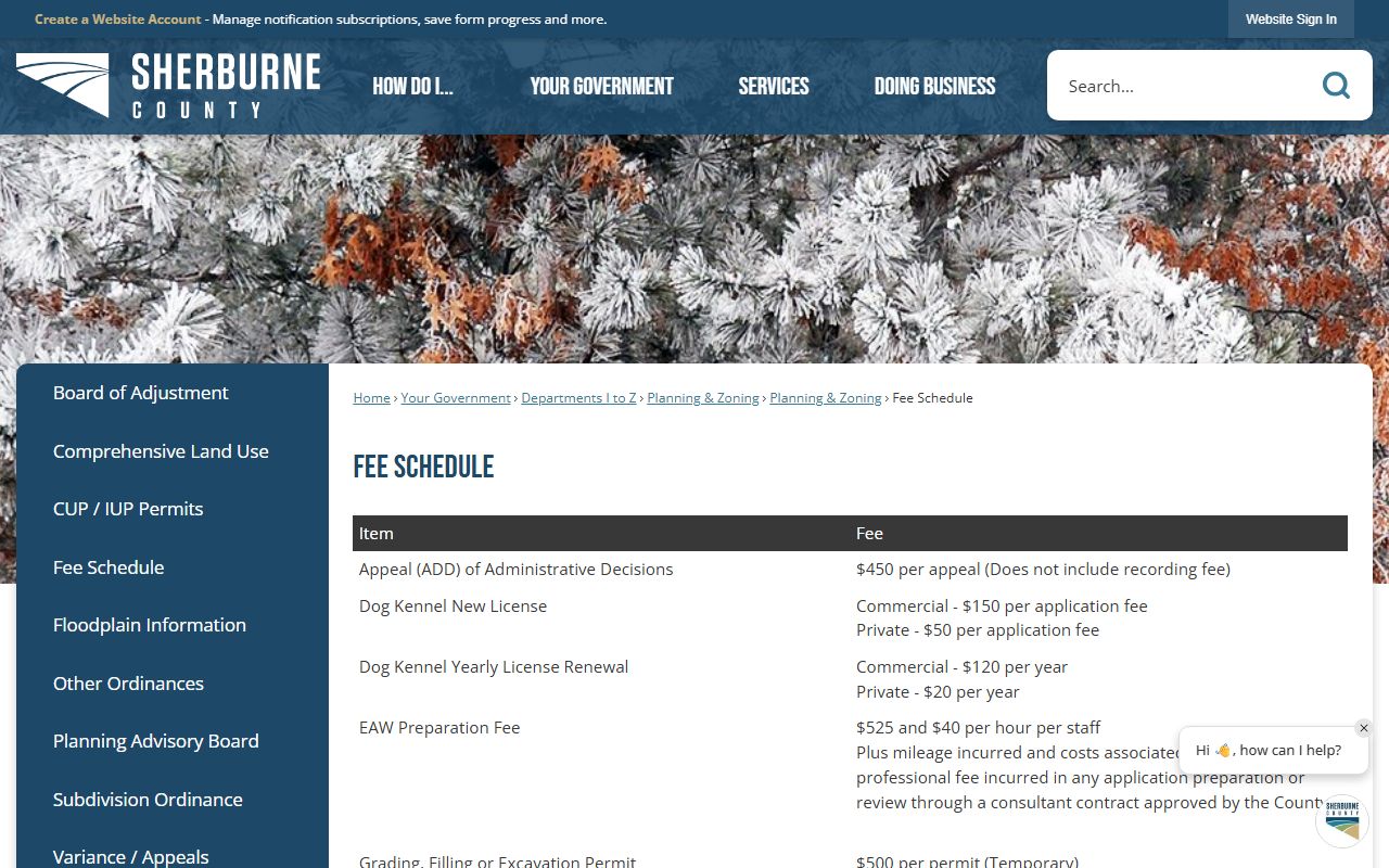 Sherburne County Recorder marriage license page for Elk River Minnesota